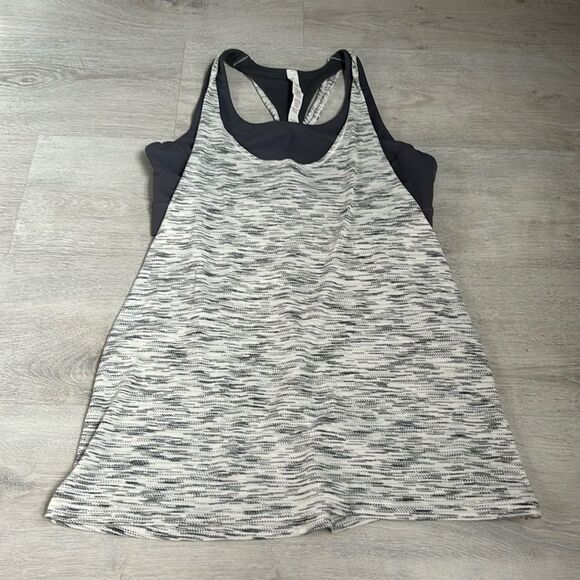 Lululemon Twist & Toil Tank - Picture 1 of 5